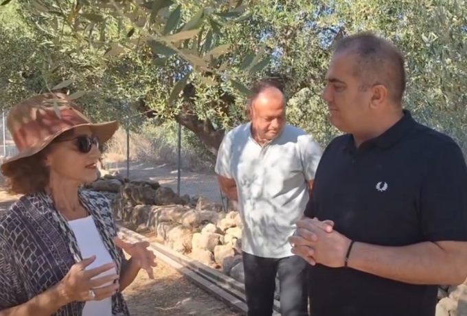 Αρχαία Θουρία: Νέα ευρήματα από τις ανασκαφές – Στήριξη από τον Δήμο Καλαμάτας